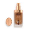 AIRBRUSH FLAWLESS FOUNDATION 13 WARM