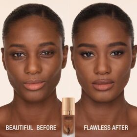 AIRBRUSH FLAWLESS FOUNDATION 14 COOL