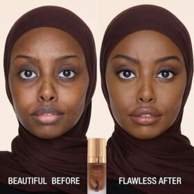 AIRBRUSH FLAWLESS FOUNDATION 14 NEUTRAL