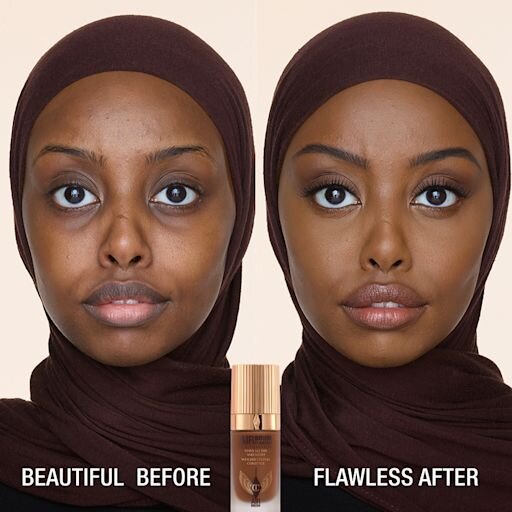 AIRBRUSH FLAWLESS FOUNDATION 14 NEUTRAL