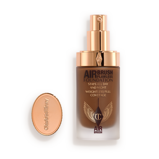 AIRBRUSH FLAWLESS FOUNDATION 15 WARM