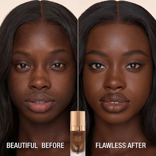 AIRBRUSH FLAWLESS FOUNDATION 16 COOL