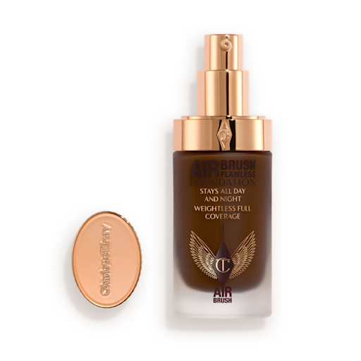 AIRBRUSH FLAWLESS FOUNDATION 16 NEUTRAL
