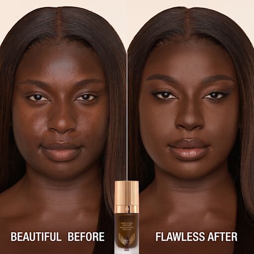 AIRBRUSH FLAWLESS FOUNDATION 16 NEUTRAL