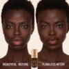AIRBRUSH FLAWLESS FOUNDATION 17 COOL