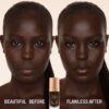 AIRBRUSH FLAWLESS FOUNDATION 17 NEUTRAL