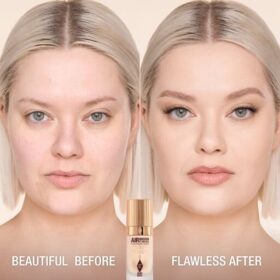 AIRBRUSH FLAWLESS FOUNDATION 2 NEUTRAL