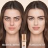 AIRBRUSH FLAWLESS FOUNDATION 2 WARM
