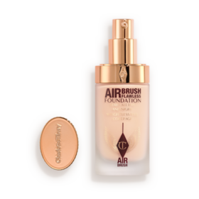 AIRBRUSH FLAWLESS FOUNDATION 3 COOL