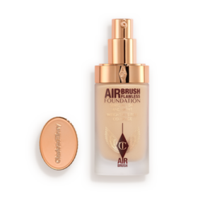 AIRBRUSH FLAWLESS FOUNDATION 4 NEUTRAL