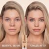 AIRBRUSH FLAWLESS FOUNDATION 5 COOL