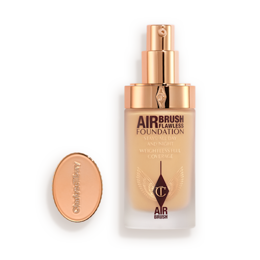 AIRBRUSH FLAWLESS FOUNDATION 6 NEUTRAL
