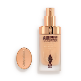 AIRBRUSH FLAWLESS FOUNDATION 7 COOL