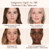 AIRBRUSH FLAWLESS FOUNDATION 4 COOL