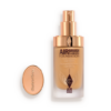 AIRBRUSH FLAWLESS FOUNDATION 8 WARM
