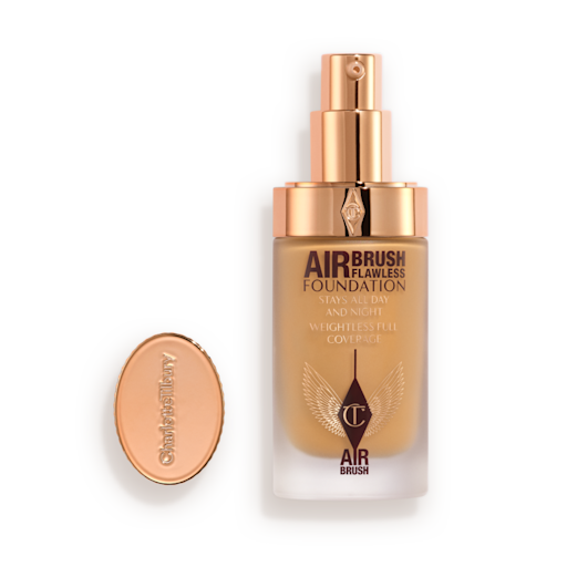AIRBRUSH FLAWLESS FOUNDATION 9 NEUTRAL