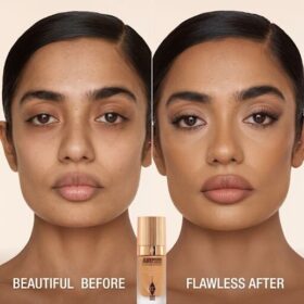 AIRBRUSH FLAWLESS FOUNDATION 9 NEUTRAL