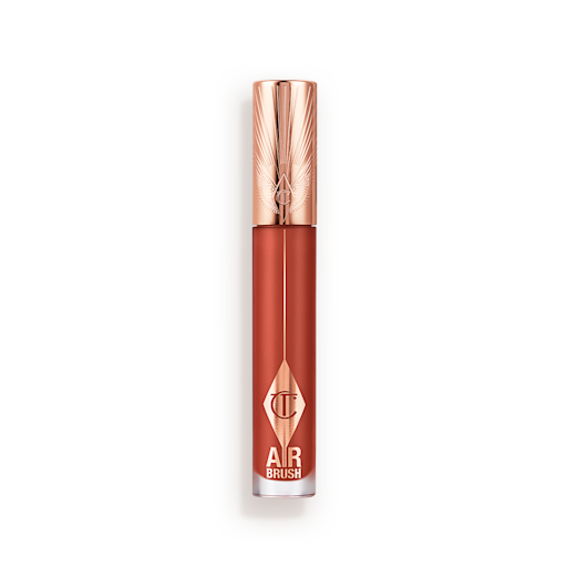 AIRBRUSH FLAWLESS LIP BLUR FLAME BLUR