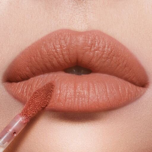AIRBRUSH FLAWLESS LIP BLUR NUDE BLUR