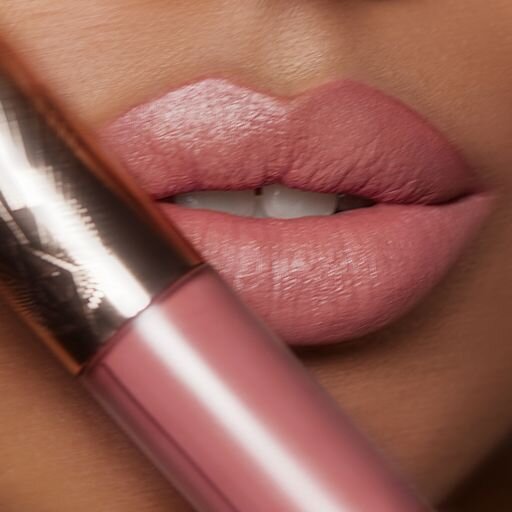 AIRBRUSH FLAWLESS LIP BLUR PILLOW TALK BLUR