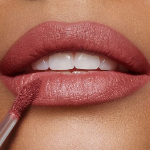 AIRBRUSH FLAWLESS LIP BLUR PILLOW TALK MEDIUM BLUR