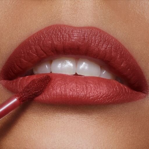 AIRBRUSH FLAWLESS LIP BLUR WALK OF NO SHAME BLUR