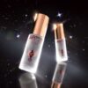AIRBRUSH FLAWLESS MINI SETTING SPRAY KIT TRAVEL SIZE FACE KIT
