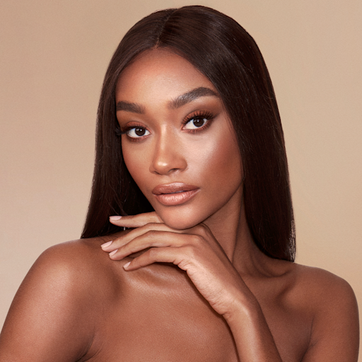 AIRBRUSH FLAWLESS PERFECT & BRONZE DUO FACE KIT