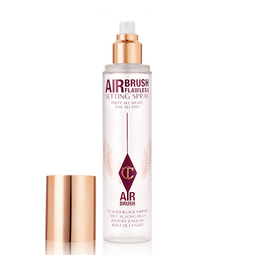 AIRBRUSH FLAWLESS SETTING SPRAY 200 ML