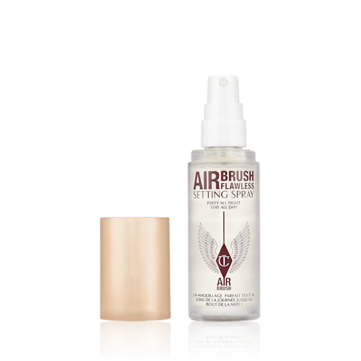 AIRBRUSH FLAWLESS SETTING SPRAY 34 ML TRAVEL