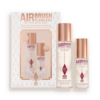 AIRBRUSH FLAWLESS SETTING SPRAY DUO DUO KIT