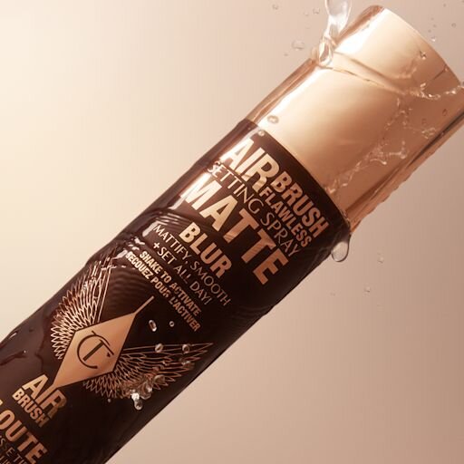 AIRBRUSH FLAWLESS SETTING SPRAY MATTE 100 ML