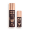 AIRBRUSH FLAWLESS SETTING SPRAY MATTE & MINI DUO FACE KIT