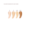 AIRBRUSH GLOW & SET TRAVEL KIT FACE KIT