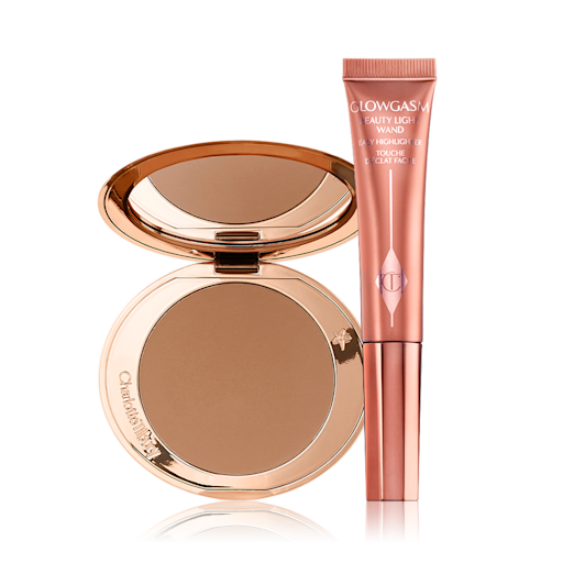 ALL-YEAR-ROUND SUN-KISSED SKIN KIT CHEEK KIT