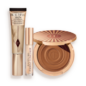 BEAUTIFUL SKIN 3-STEP ROUTINE MAGICAL SAVINGS