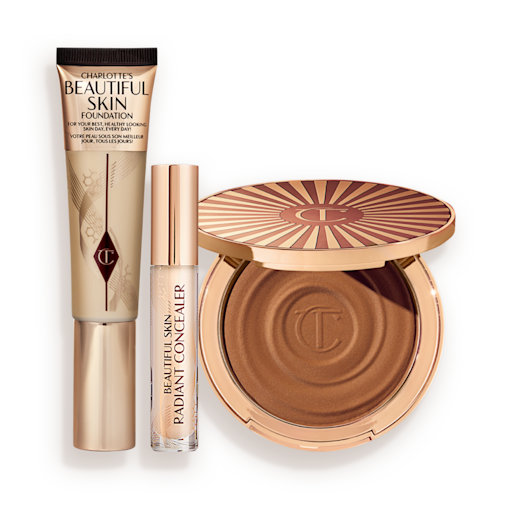 BEAUTIFUL SKIN 3-STEP ROUTINE MAGICAL SAVINGS