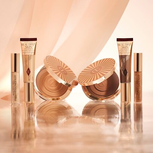 BEAUTIFUL SKIN 3-STEP ROUTINE MAGICAL SAVINGS
