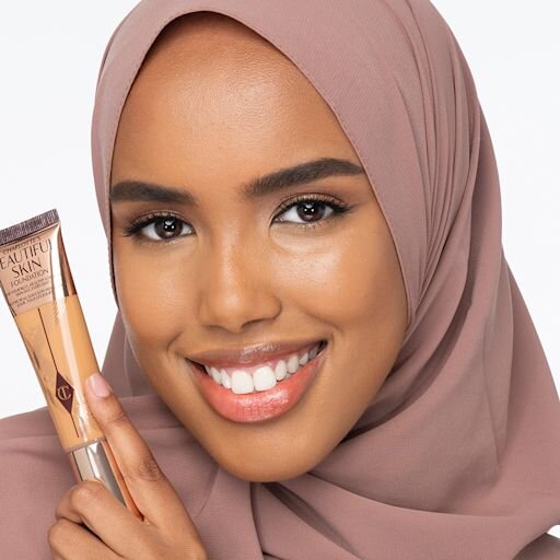 BEAUTIFUL SKIN FOUNDATION 10 WARM