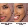 BEAUTIFUL SKIN FOUNDATION 10 WARM