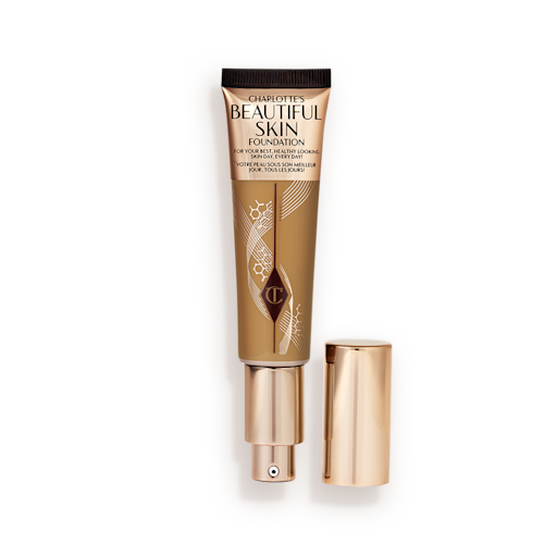 BEAUTIFUL SKIN FOUNDATION 11 WARM