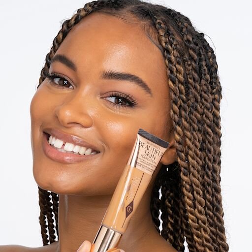 BEAUTIFUL SKIN FOUNDATION 12 NEUTRAL