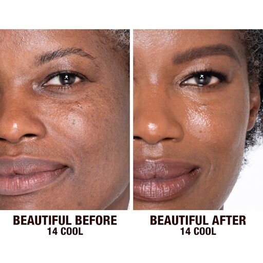 BEAUTIFUL SKIN FOUNDATION 14 COOL