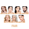 BEAUTIFUL SKIN FOUNDATION 4 WARM