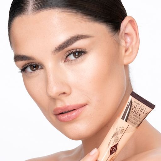 BEAUTIFUL SKIN FOUNDATION 4 WARM