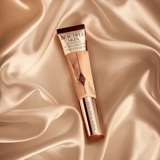 BEAUTIFUL SKIN FOUNDATION 7 COOL