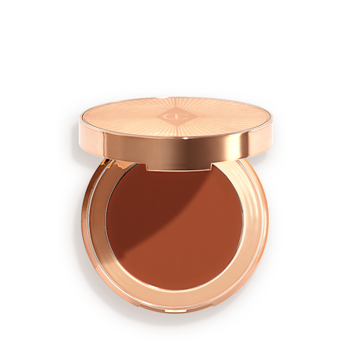 BEAUTIFUL SKIN ISLAND GLOW LIP & CHEEK SUNSET BRONZE GLOW