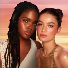 BEAUTIFUL SKIN ISLAND GLOW LIP & CHEEK SUNSET BRONZE GLOW