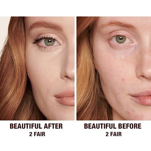 BEAUTIFUL SKIN RADIANT CONCEALER 2 FAIR