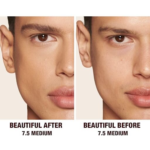 BEAUTIFUL SKIN RADIANT CONCEALER 7.5 MEDIUM